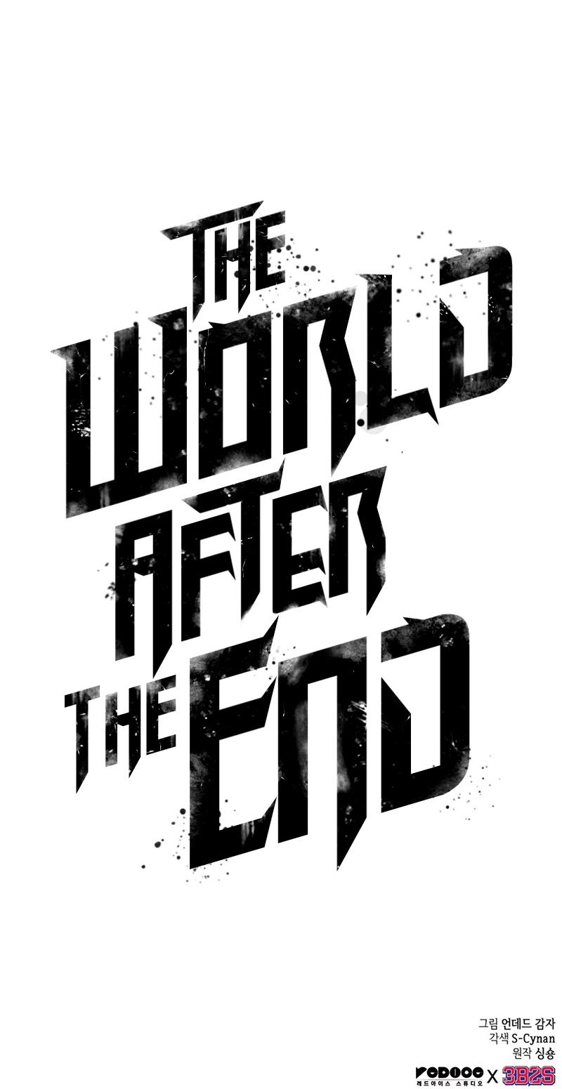 The World After the Fall Chap 112 - Next Chap 113