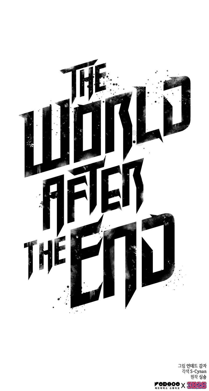 The World After the Fall Chap 123 - Next Chap 124