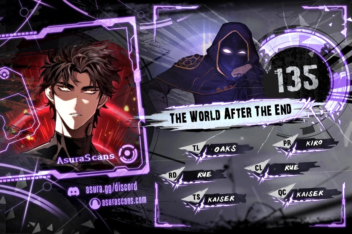 The World After the Fall Chap 135 - Next Chap 136