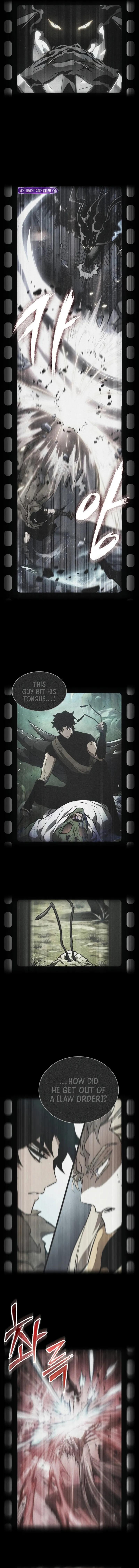 The World After the Fall Chap 187 - Next Chap 188