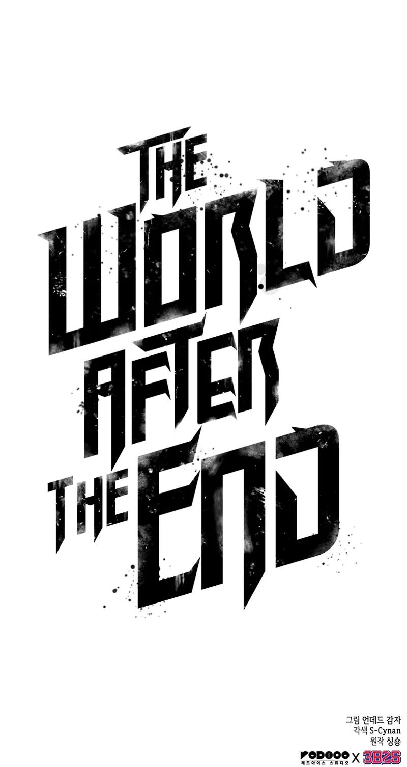 The World After the Fall Chap 193 - Next Chap 194