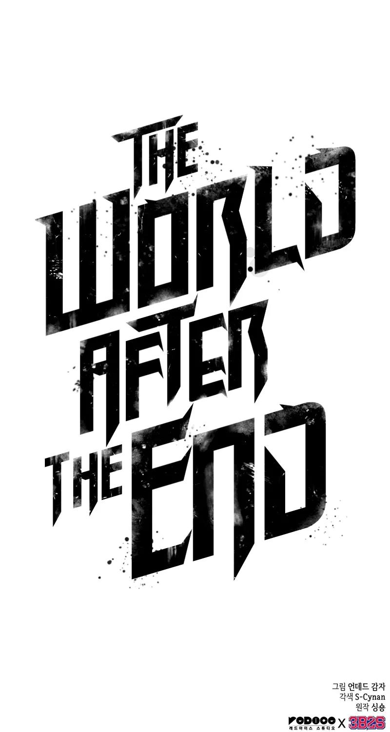The World After the Fall Chap 205 - Next Chap 206