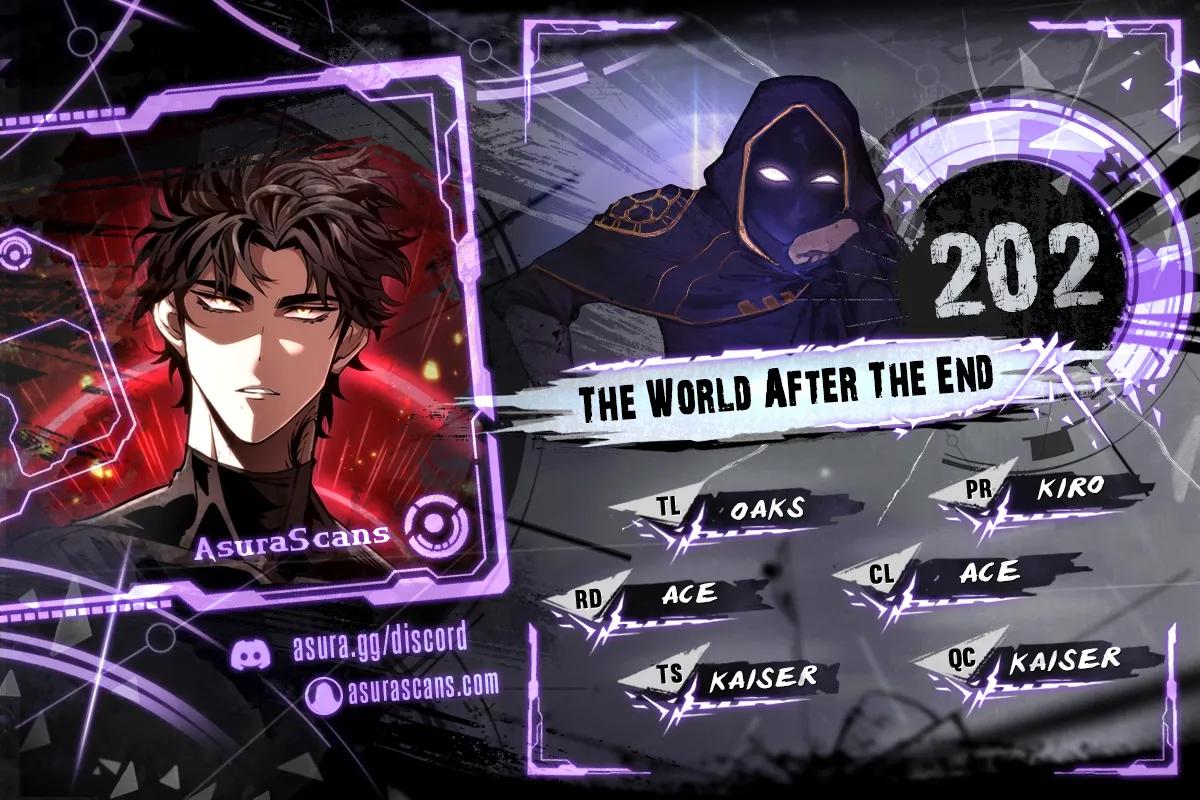 The World After the Fall Chap 202 - Next Chap 203