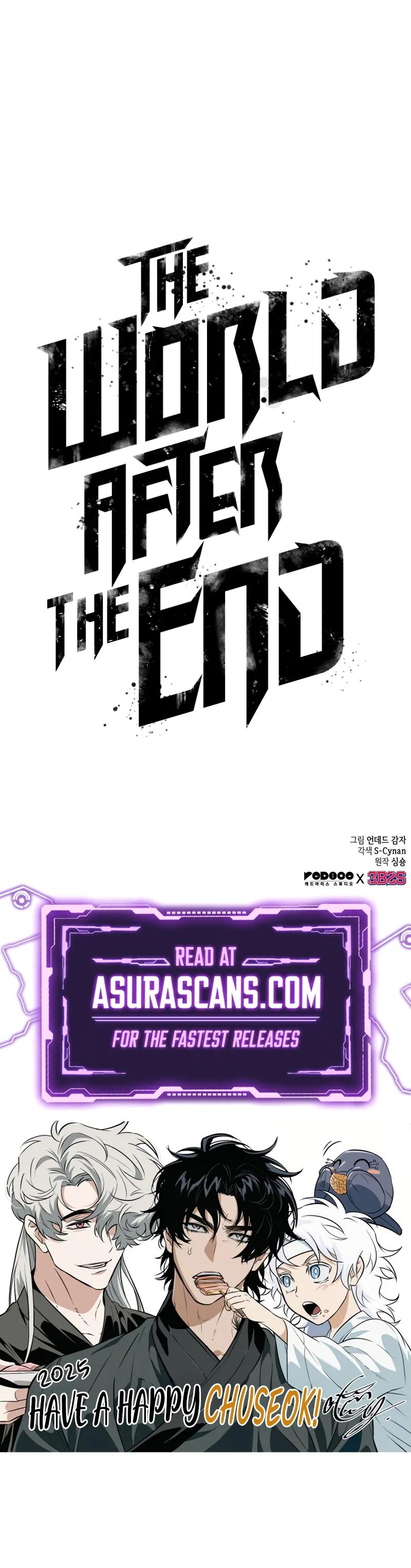 The World After the Fall Chap 202 - Next Chap 203