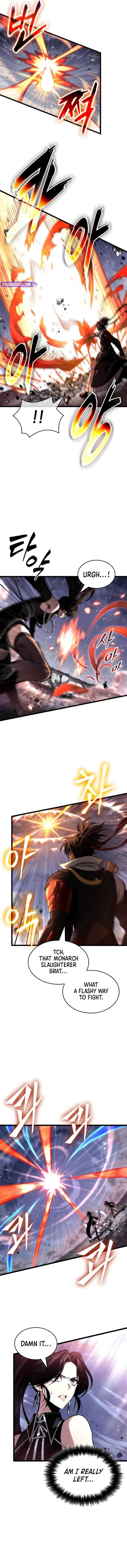 The World After the Fall Chap 211 - Next Chap 212