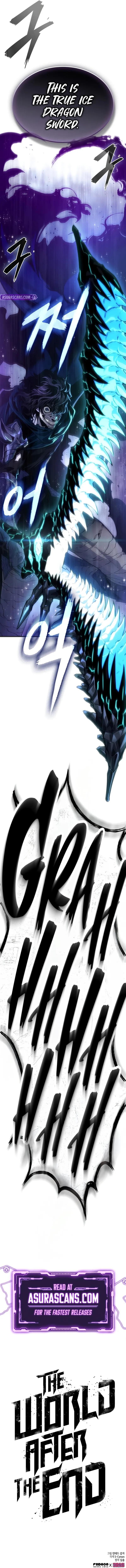 The World After the Fall Chap 211 - Next Chap 212