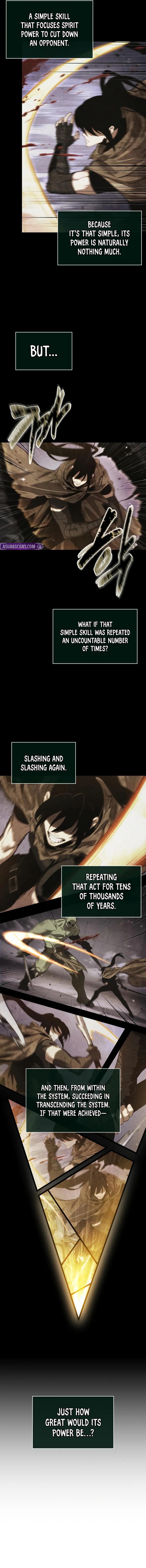 The World After the Fall Chap 212 - Next Chap 213