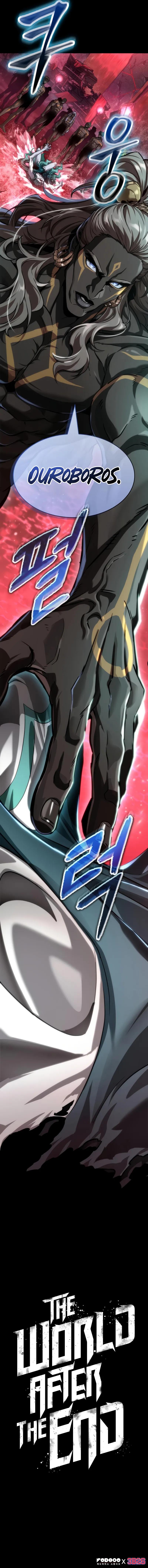 The World After the Fall Chap 213 - Next Chap 214