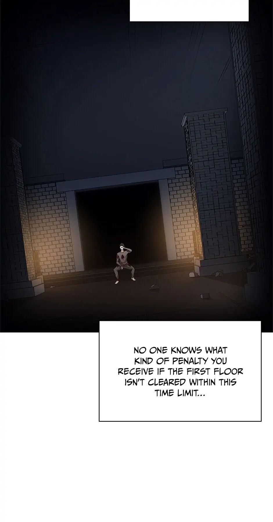 The Tutorial Is Too Hard Chap 7 - Next Chap 8