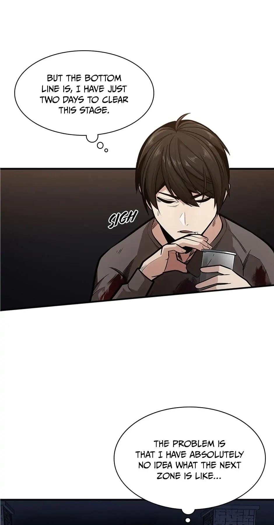 The Tutorial Is Too Hard Chap 7 - Next Chap 8