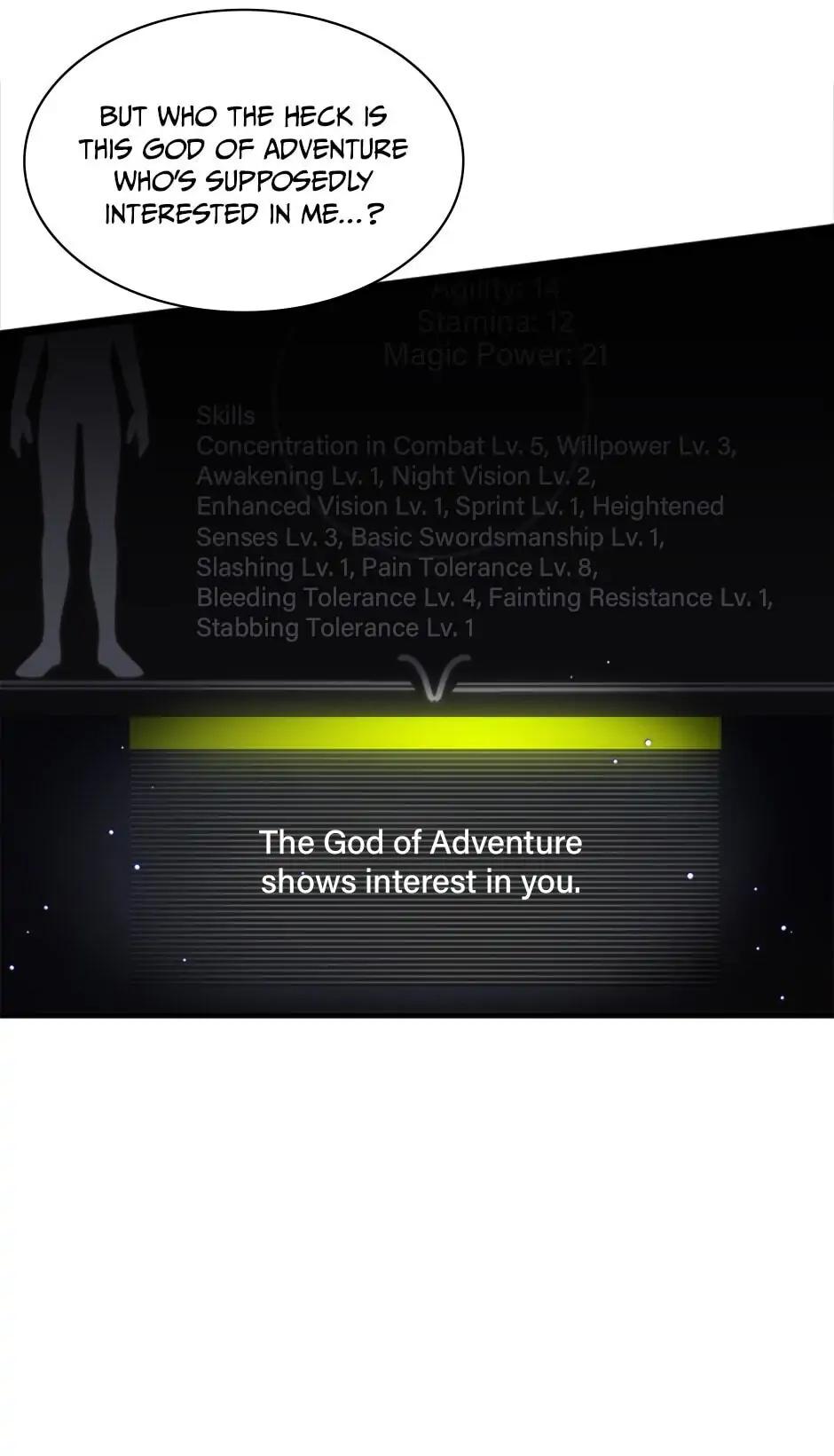 The Tutorial Is Too Hard Chap 7 - Next Chap 8