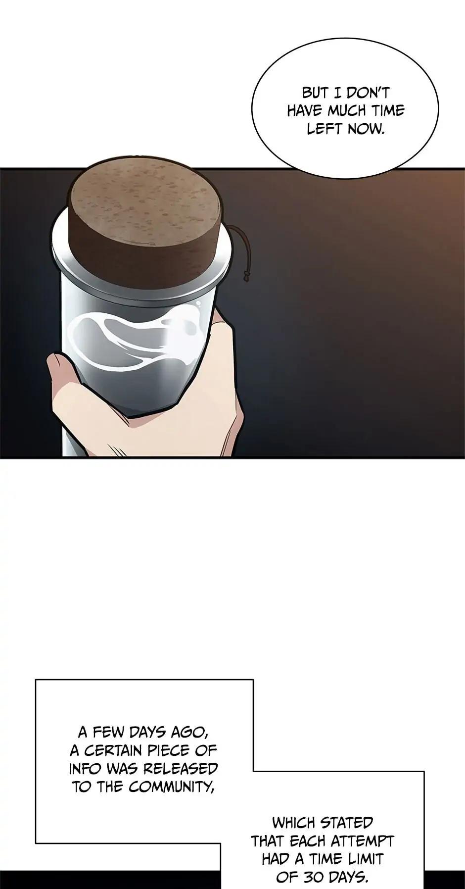 The Tutorial Is Too Hard Chap 7 - Next Chap 8