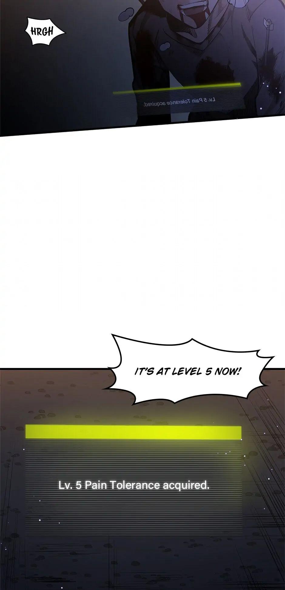 The Tutorial Is Too Hard Chap 7 - Next Chap 8