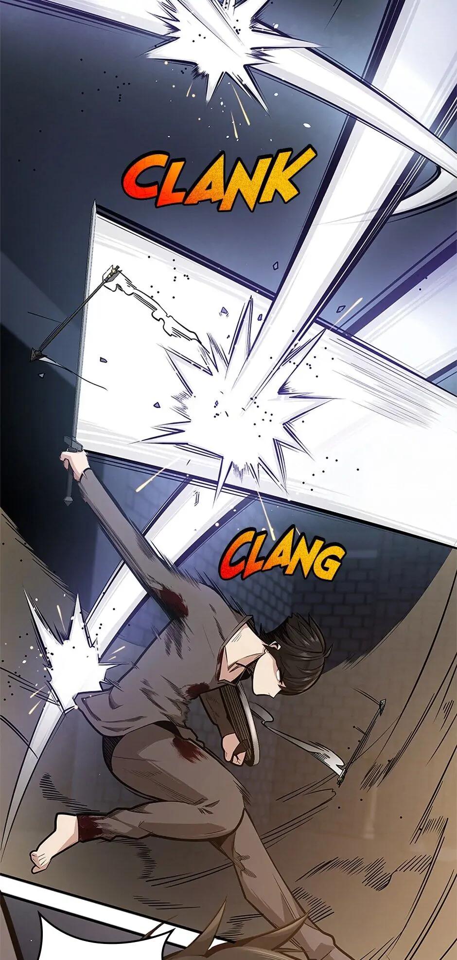 The Tutorial Is Too Hard Chap 7 - Next Chap 8