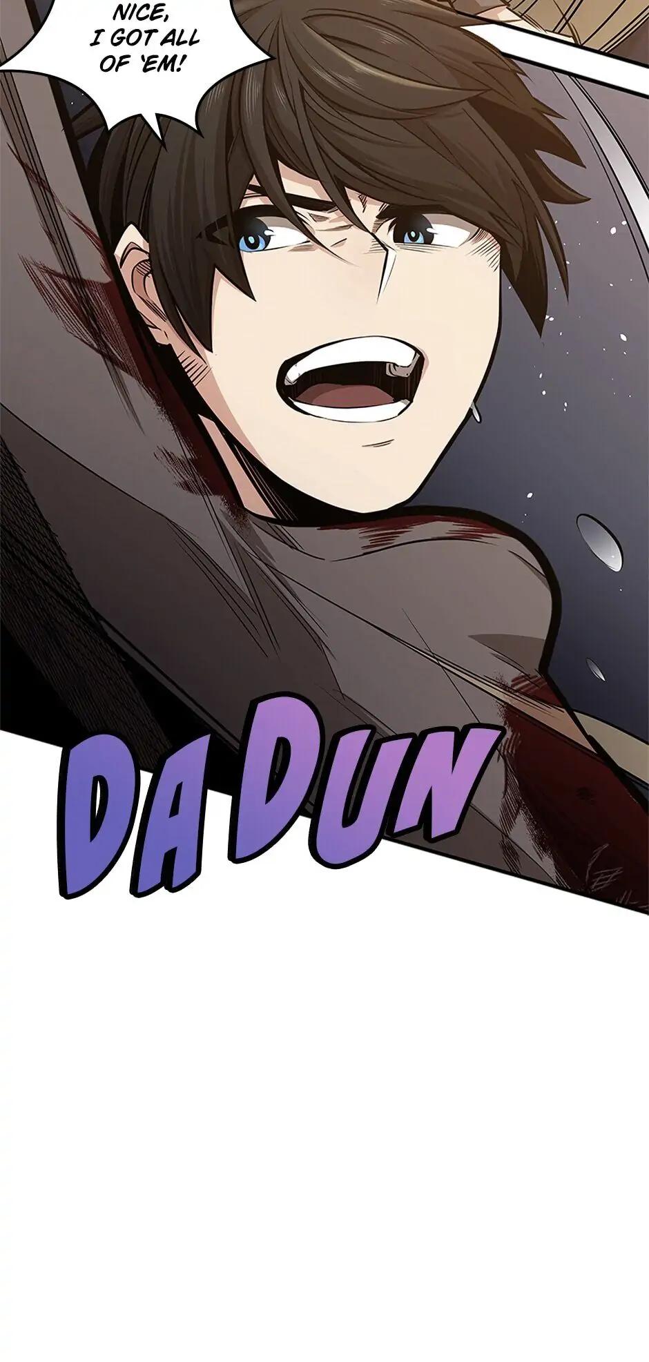 The Tutorial Is Too Hard Chap 7 - Next Chap 8