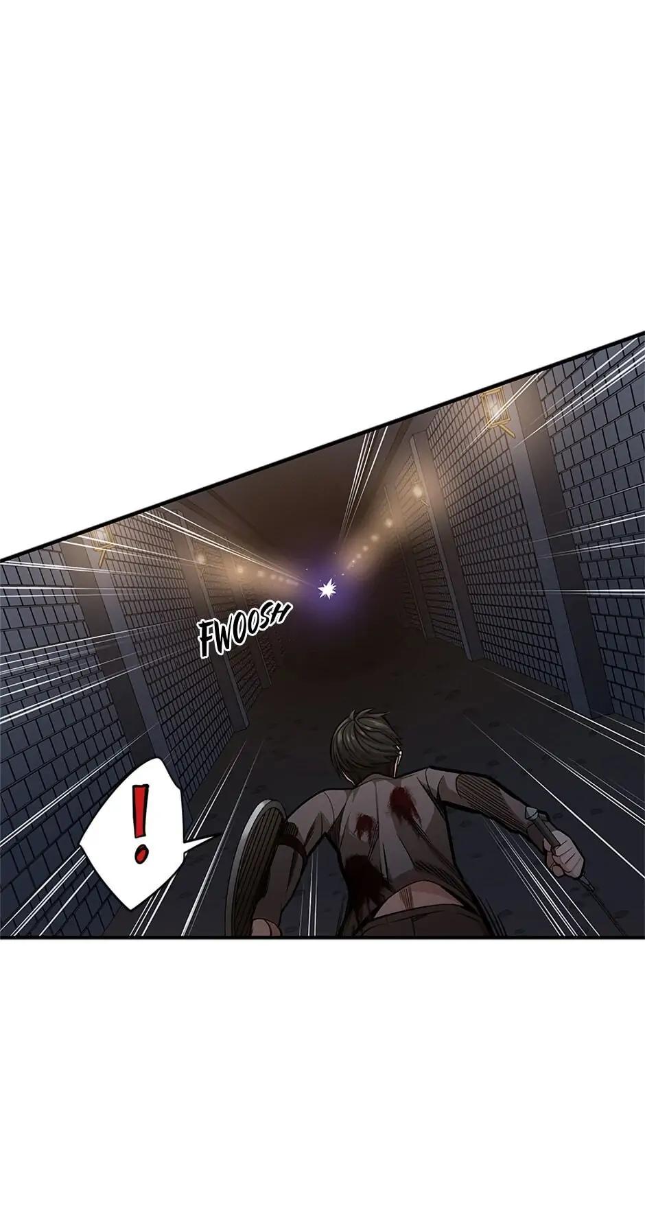 The Tutorial Is Too Hard Chap 7 - Next Chap 8