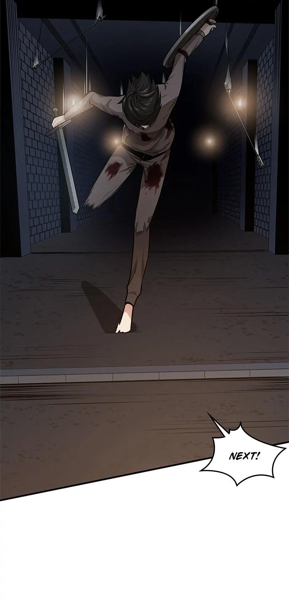 The Tutorial Is Too Hard Chap 7 - Next Chap 8