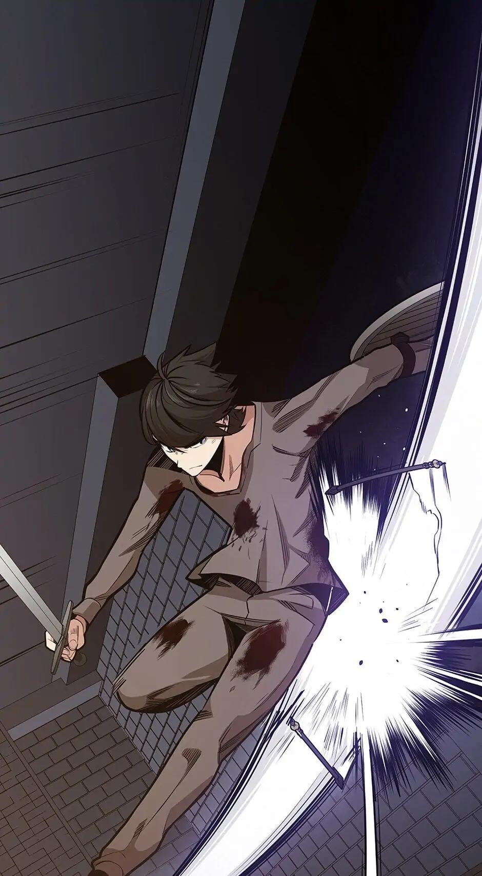 The Tutorial Is Too Hard Chap 7 - Next Chap 8