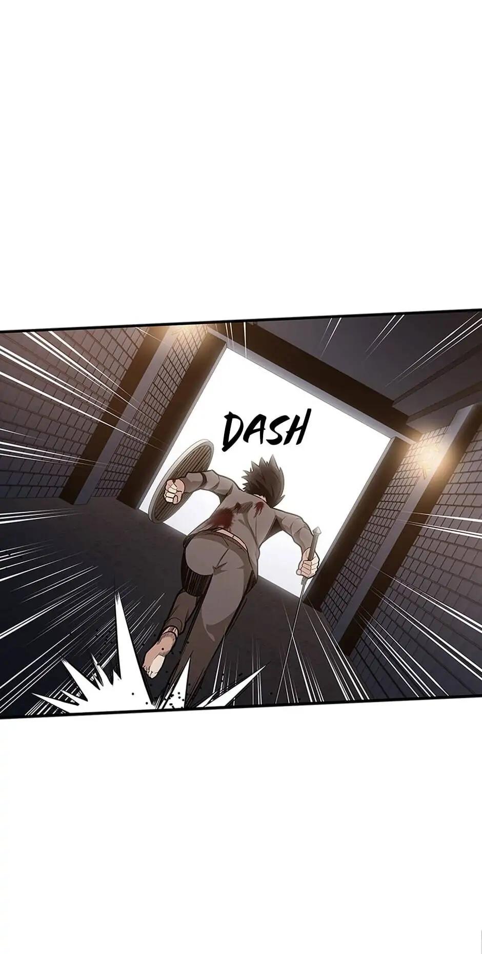The Tutorial Is Too Hard Chap 7 - Next Chap 8