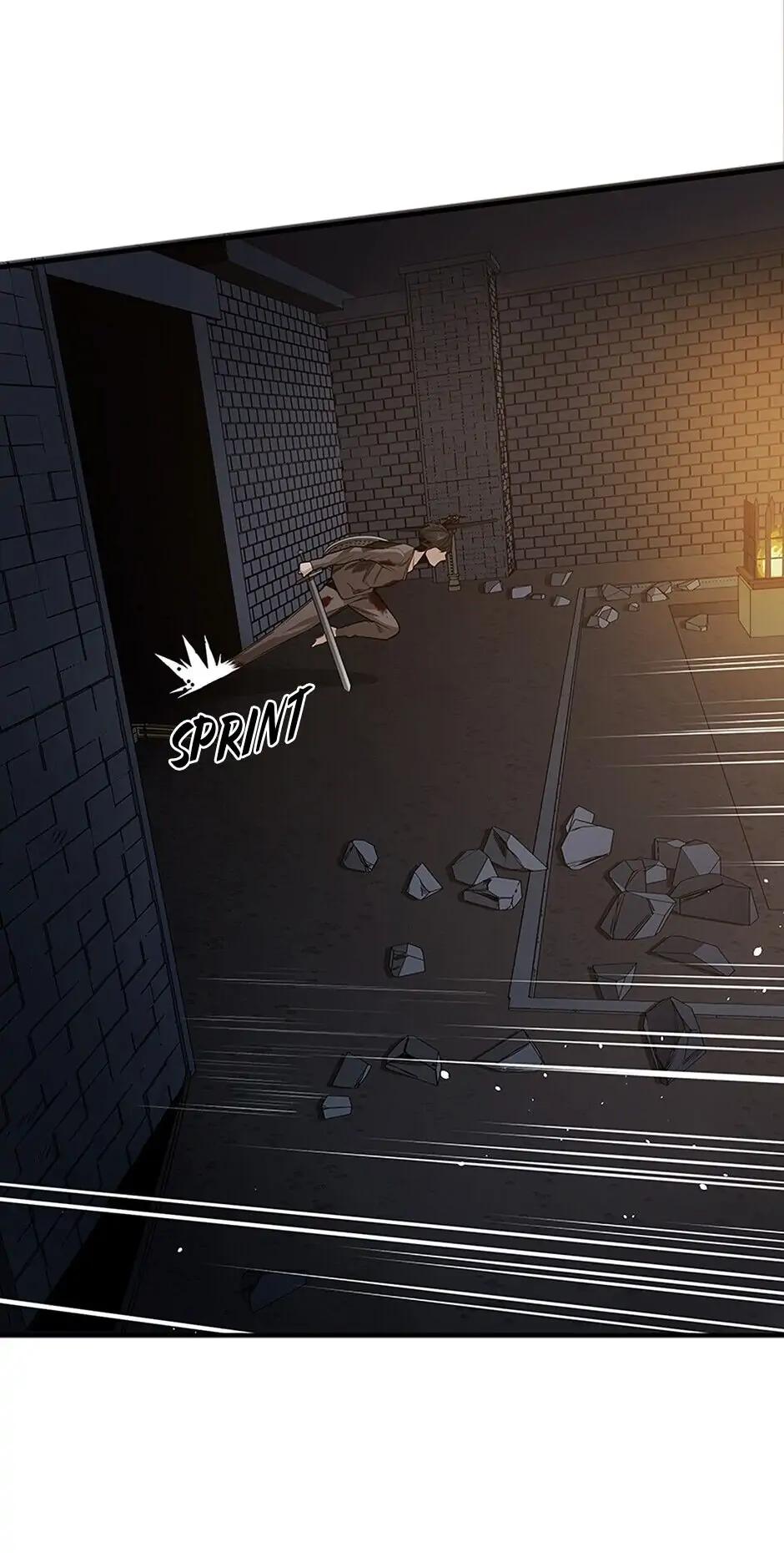 The Tutorial Is Too Hard Chap 7 - Next Chap 8