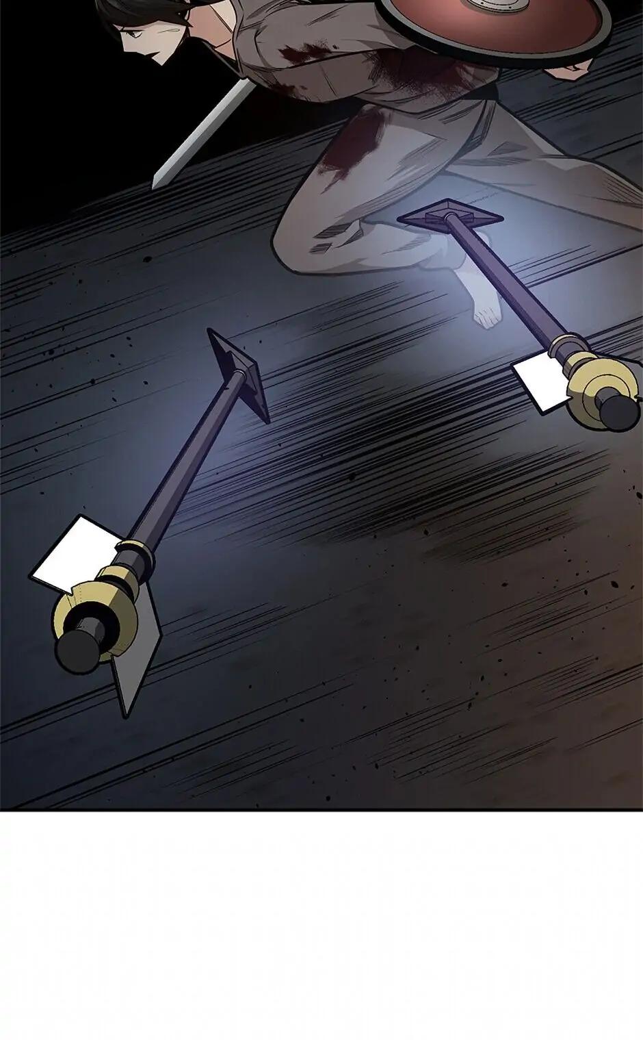 The Tutorial Is Too Hard Chap 7 - Next Chap 8