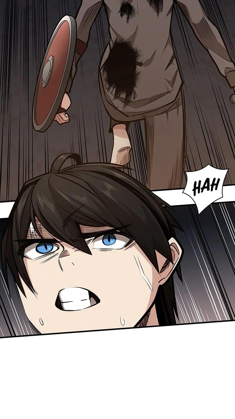 The Tutorial Is Too Hard Chap 7 - Next Chap 8