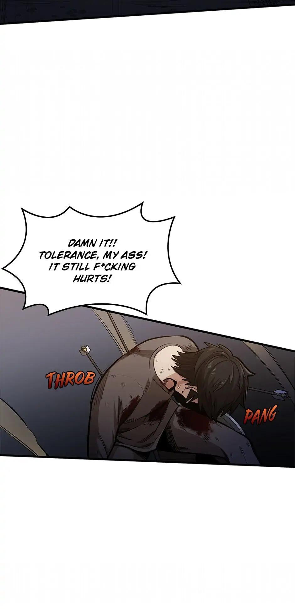 The Tutorial Is Too Hard Chap 7 - Next Chap 8