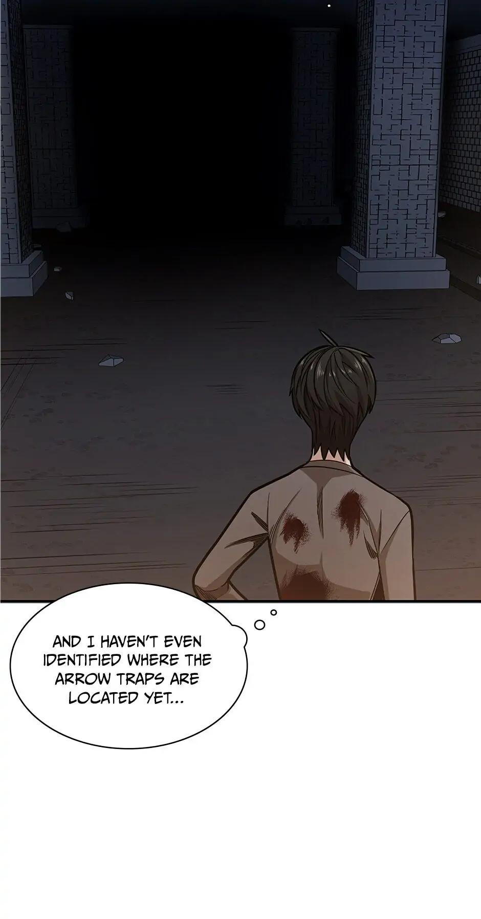 The Tutorial Is Too Hard Chap 7 - Next Chap 8