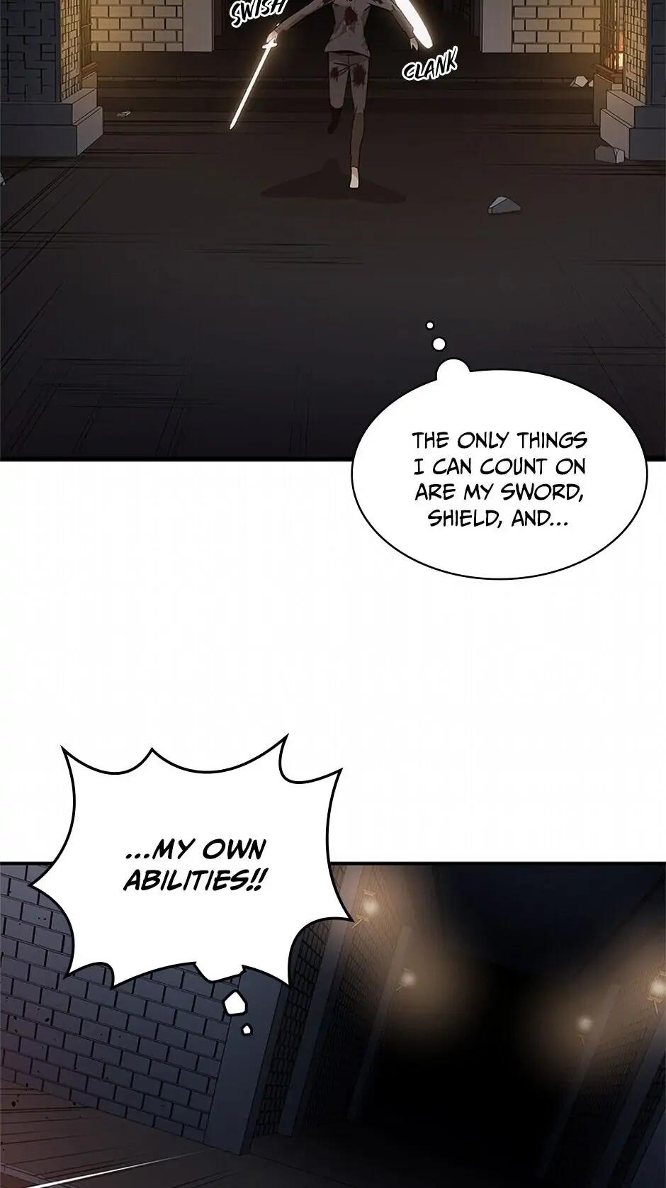 The Tutorial Is Too Hard Chap 7 - Next Chap 8