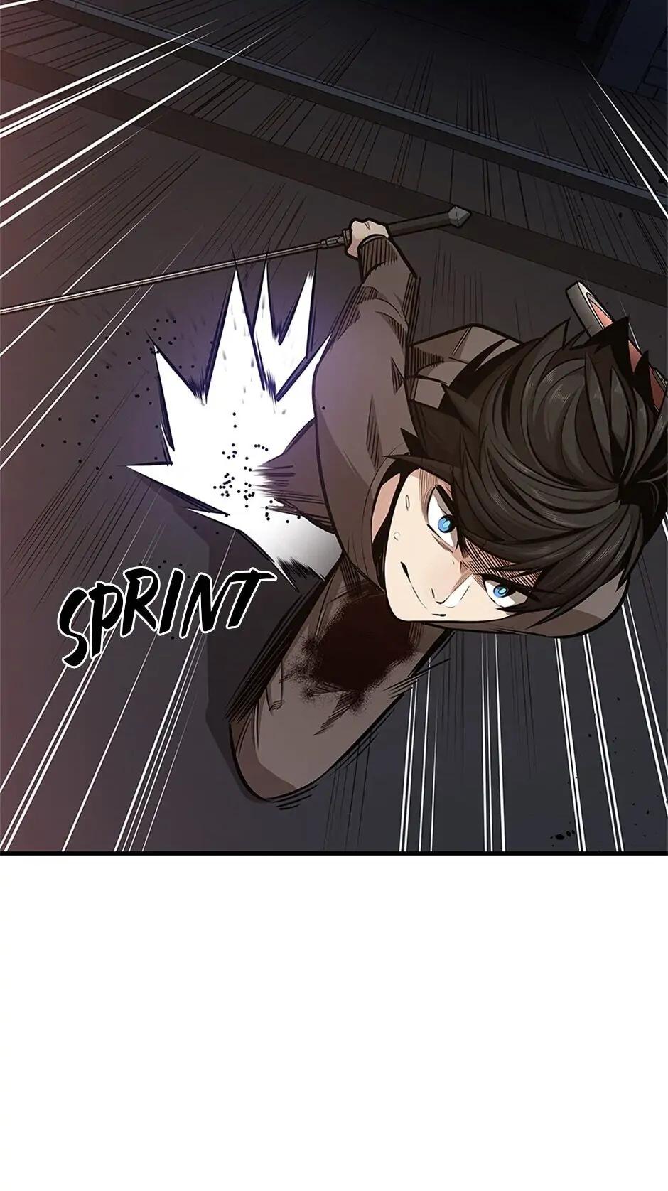 The Tutorial Is Too Hard Chap 7 - Next Chap 8