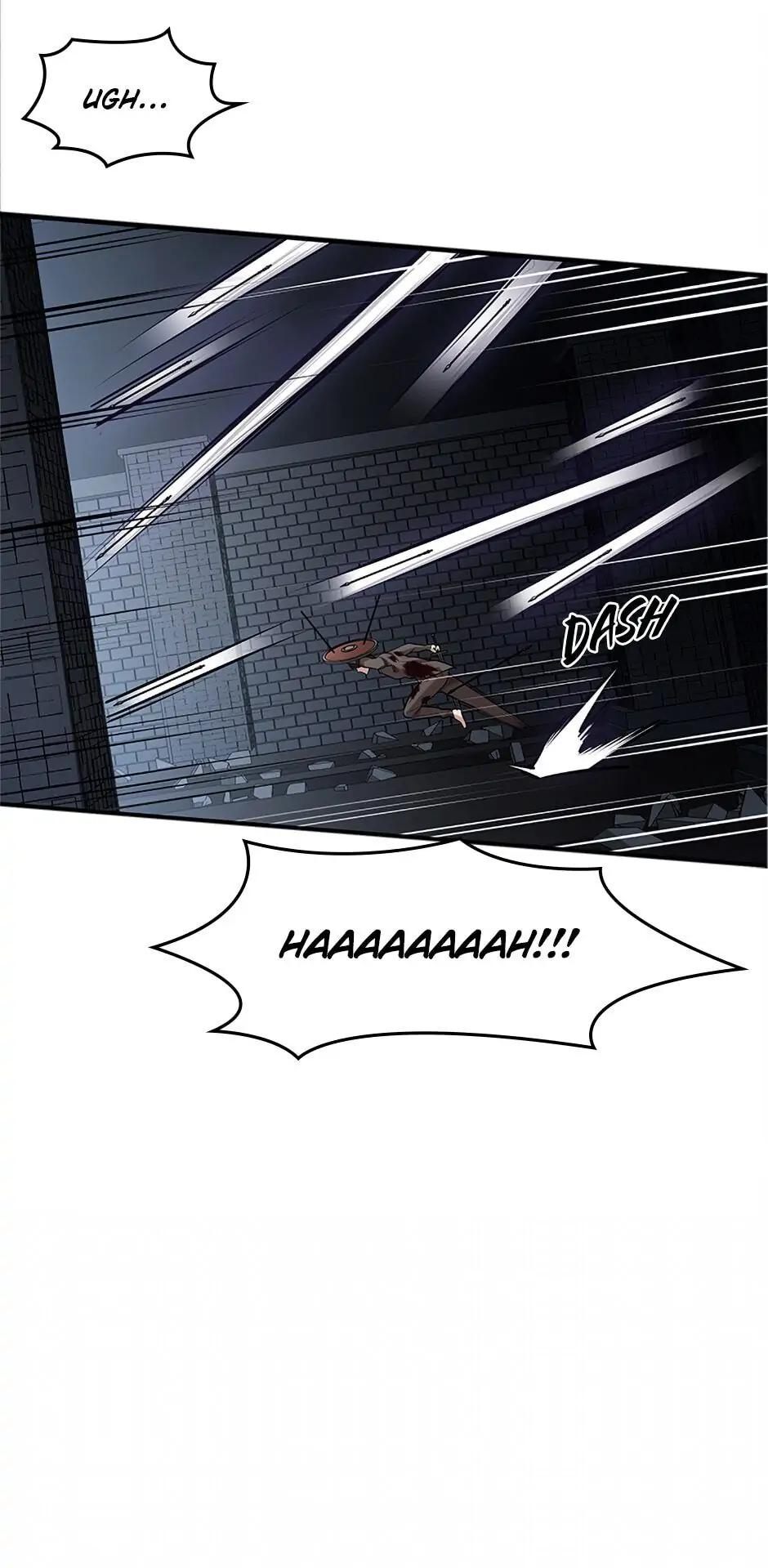 The Tutorial Is Too Hard Chap 7 - Next Chap 8