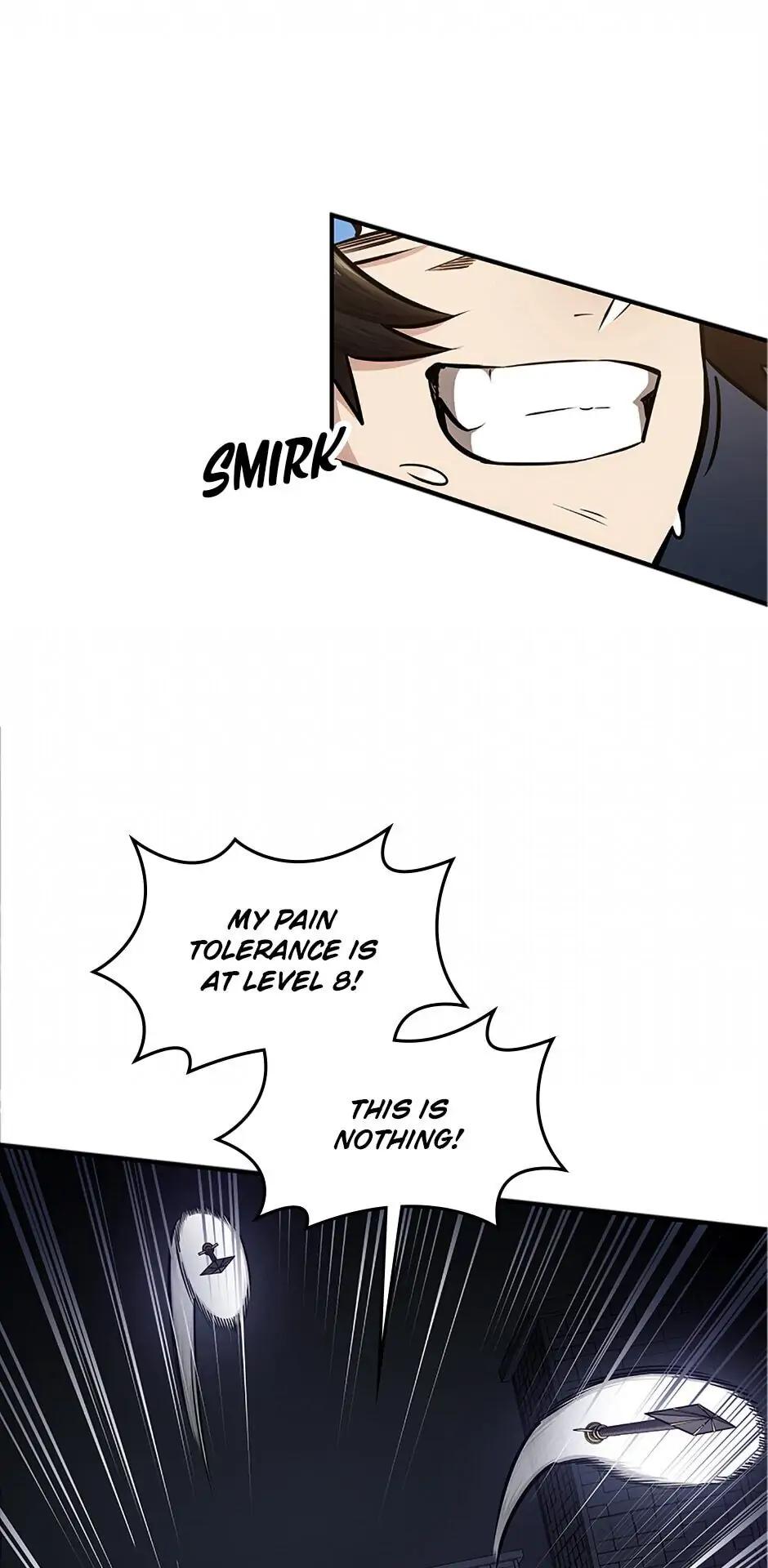 The Tutorial Is Too Hard Chap 7 - Next Chap 8