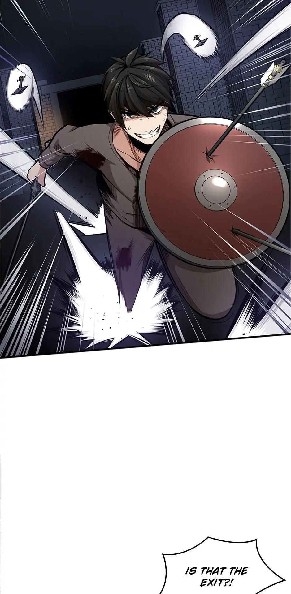 The Tutorial Is Too Hard Chap 7 - Next Chap 8