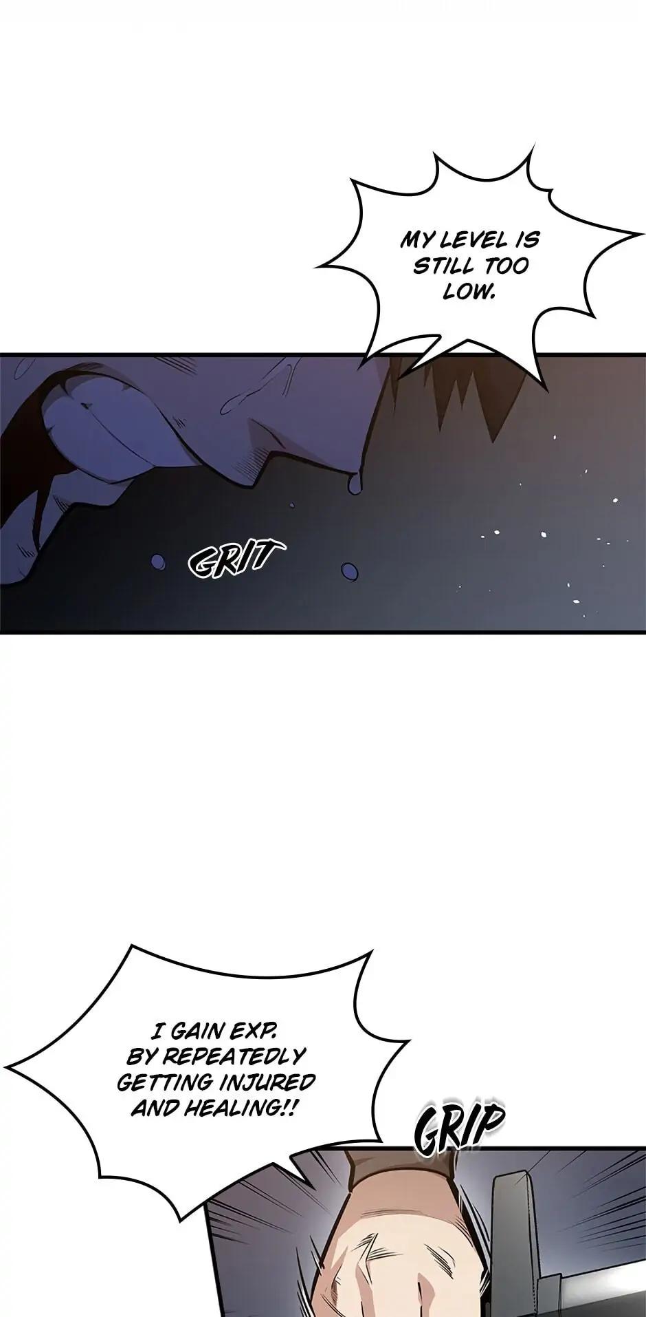 The Tutorial Is Too Hard Chap 7 - Next Chap 8