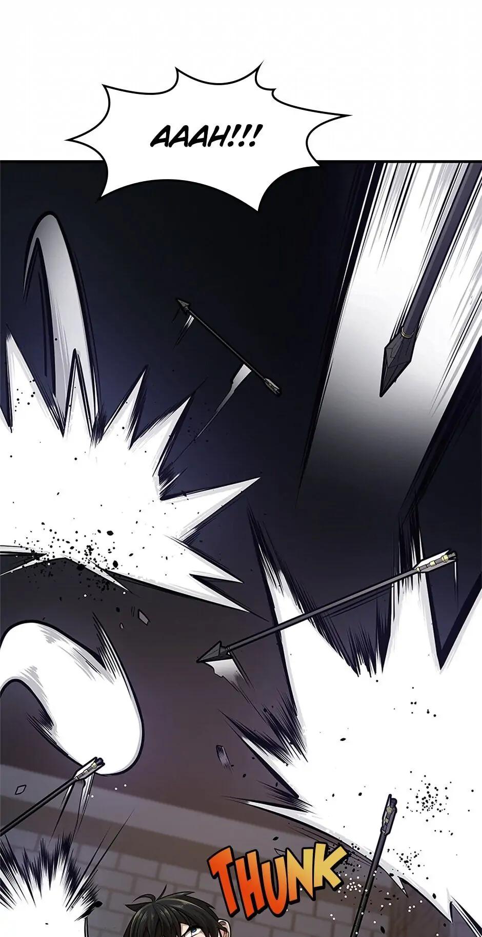 The Tutorial Is Too Hard Chap 7 - Next Chap 8