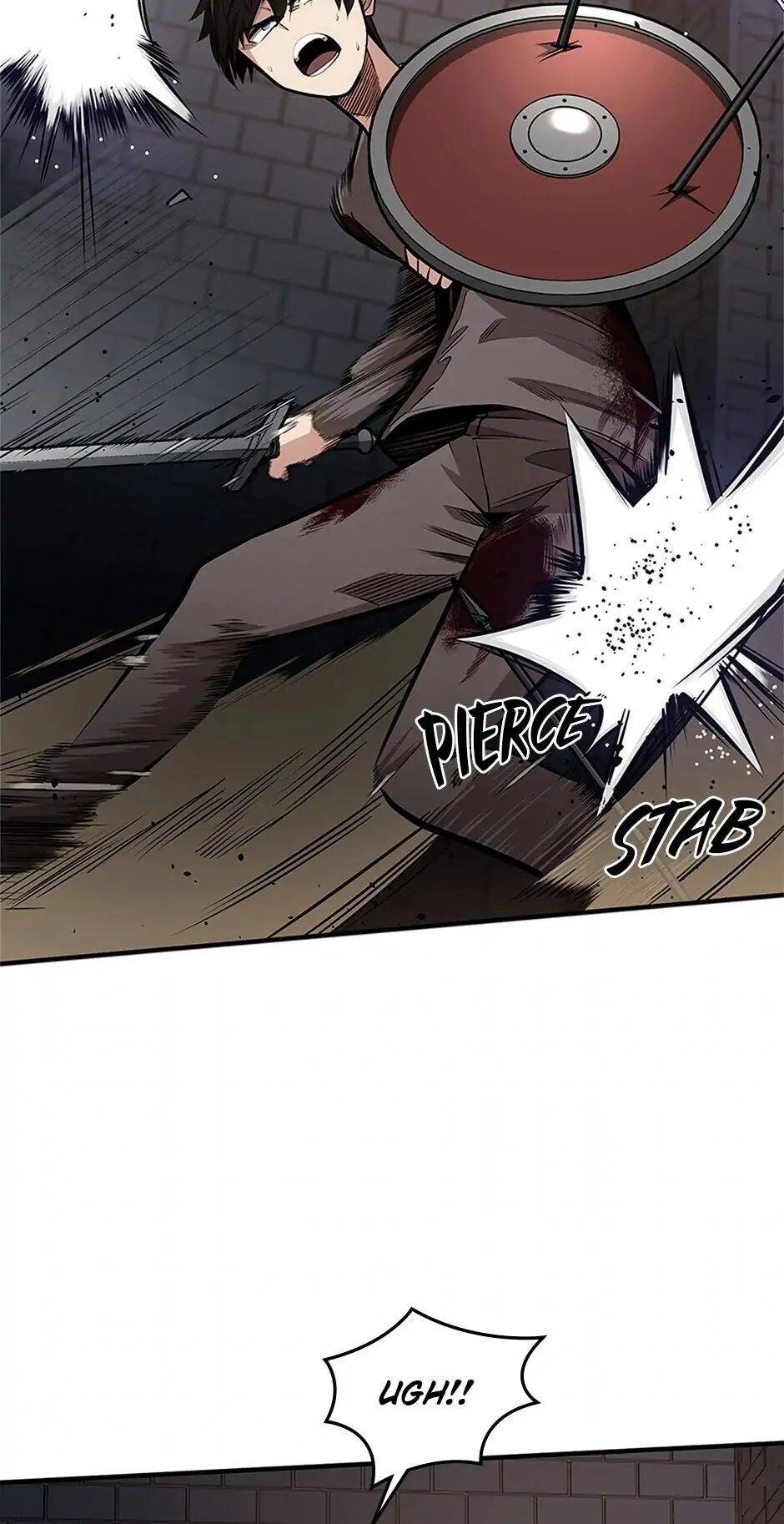 The Tutorial Is Too Hard Chap 7 - Next Chap 8