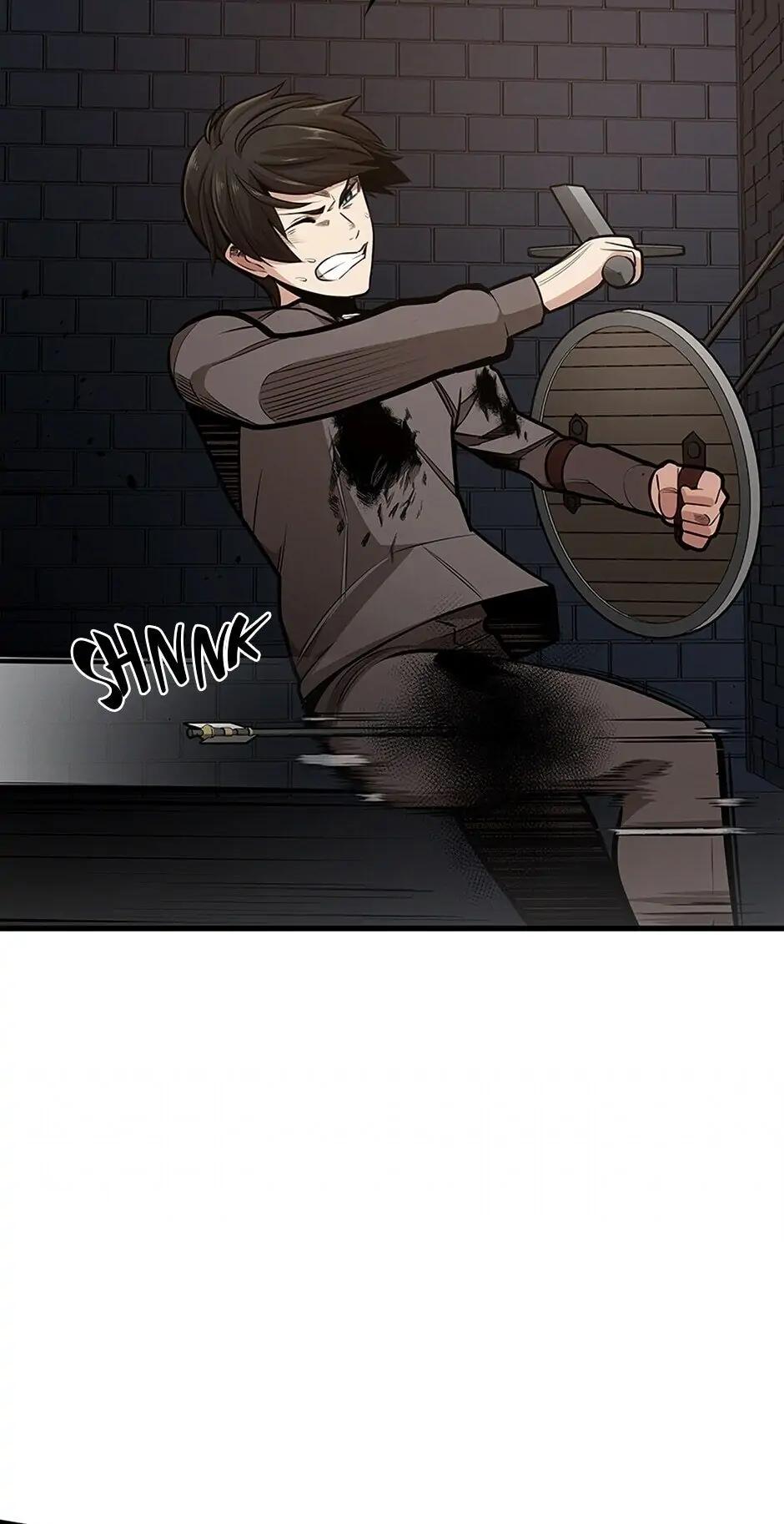 The Tutorial Is Too Hard Chap 7 - Next Chap 8