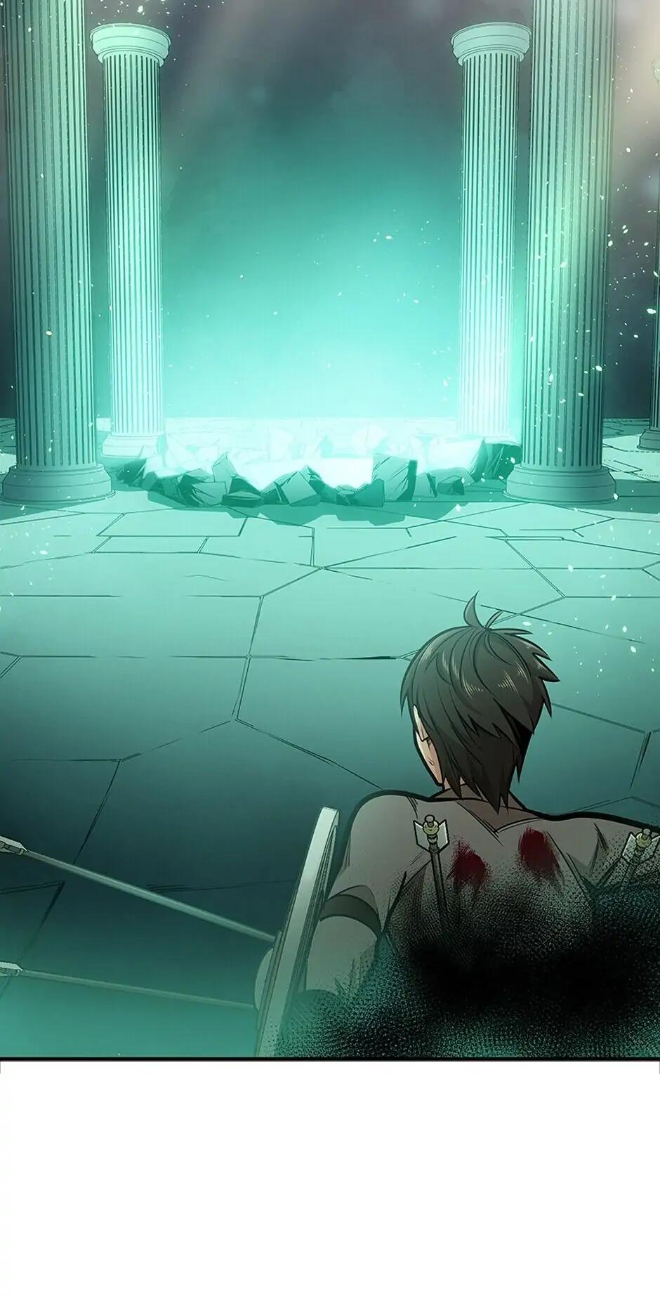 The Tutorial Is Too Hard Chap 7 - Next Chap 8