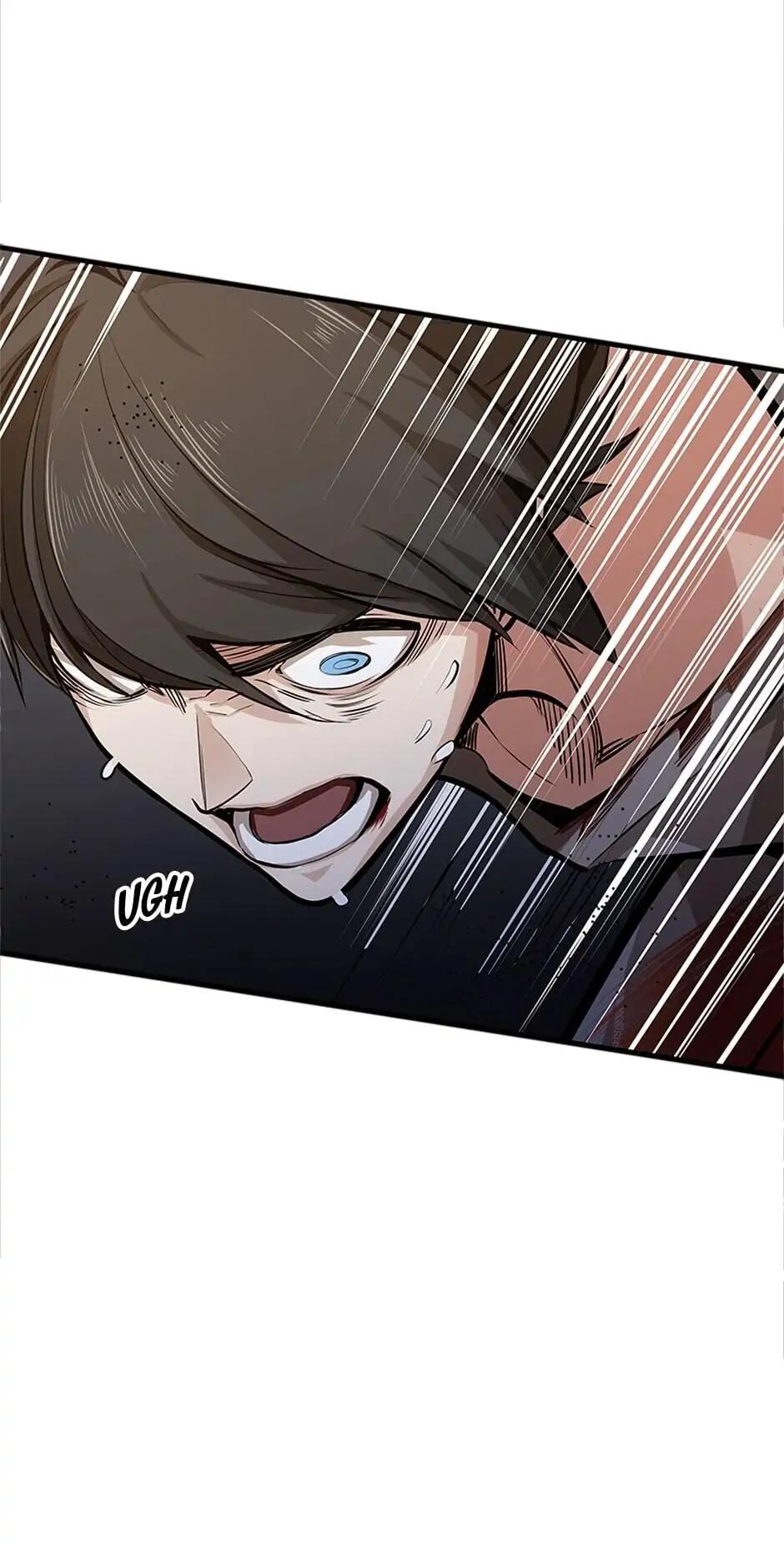 The Tutorial Is Too Hard Chap 7 - Next Chap 8