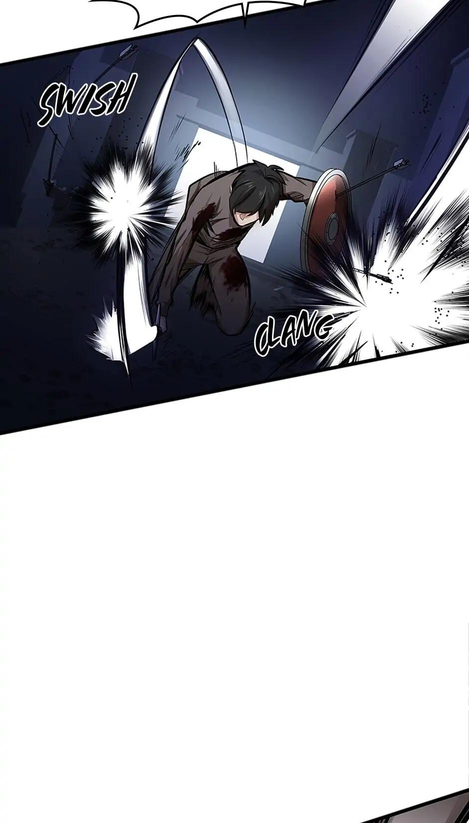 The Tutorial Is Too Hard Chap 7 - Next Chap 8