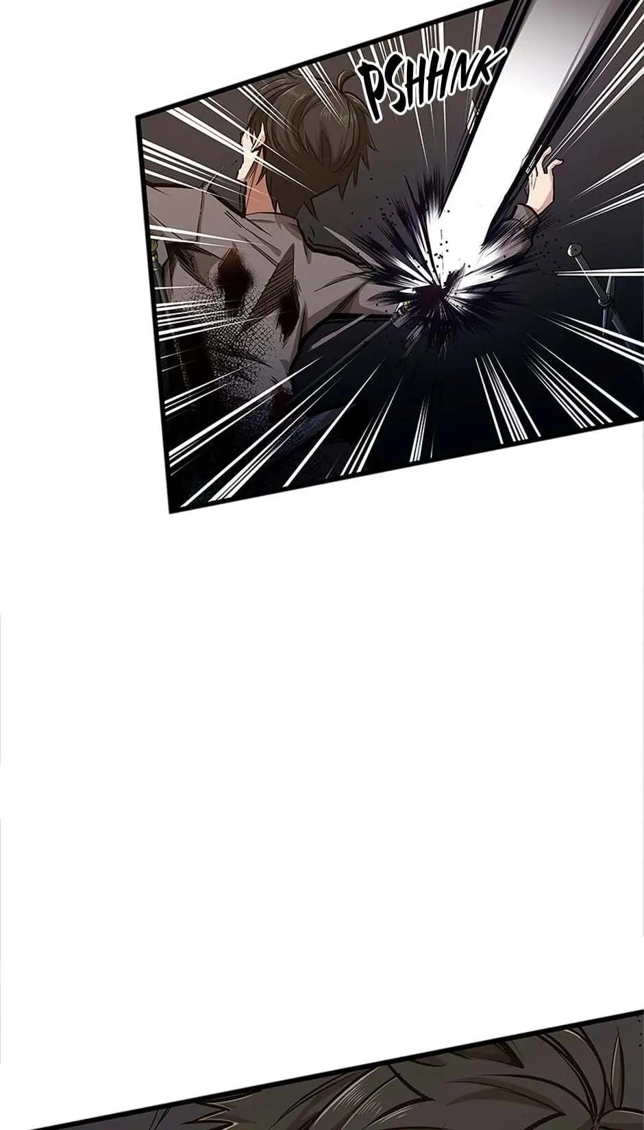 The Tutorial Is Too Hard Chap 7 - Next Chap 8