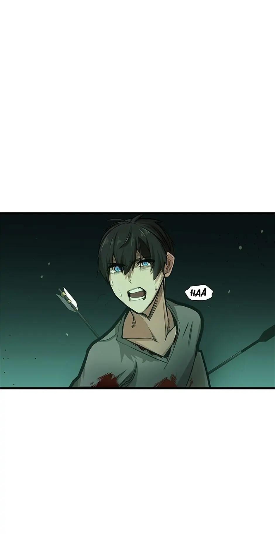 The Tutorial Is Too Hard Chap 7 - Next Chap 8