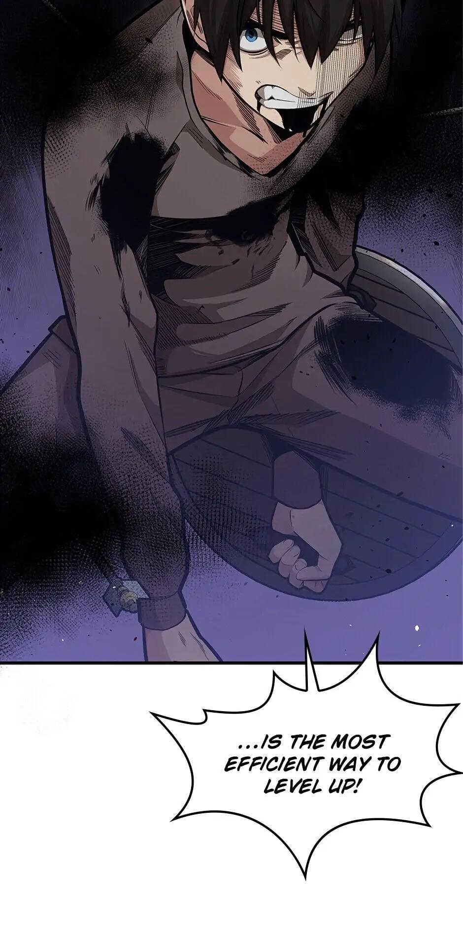 The Tutorial Is Too Hard Chap 7 - Next Chap 8