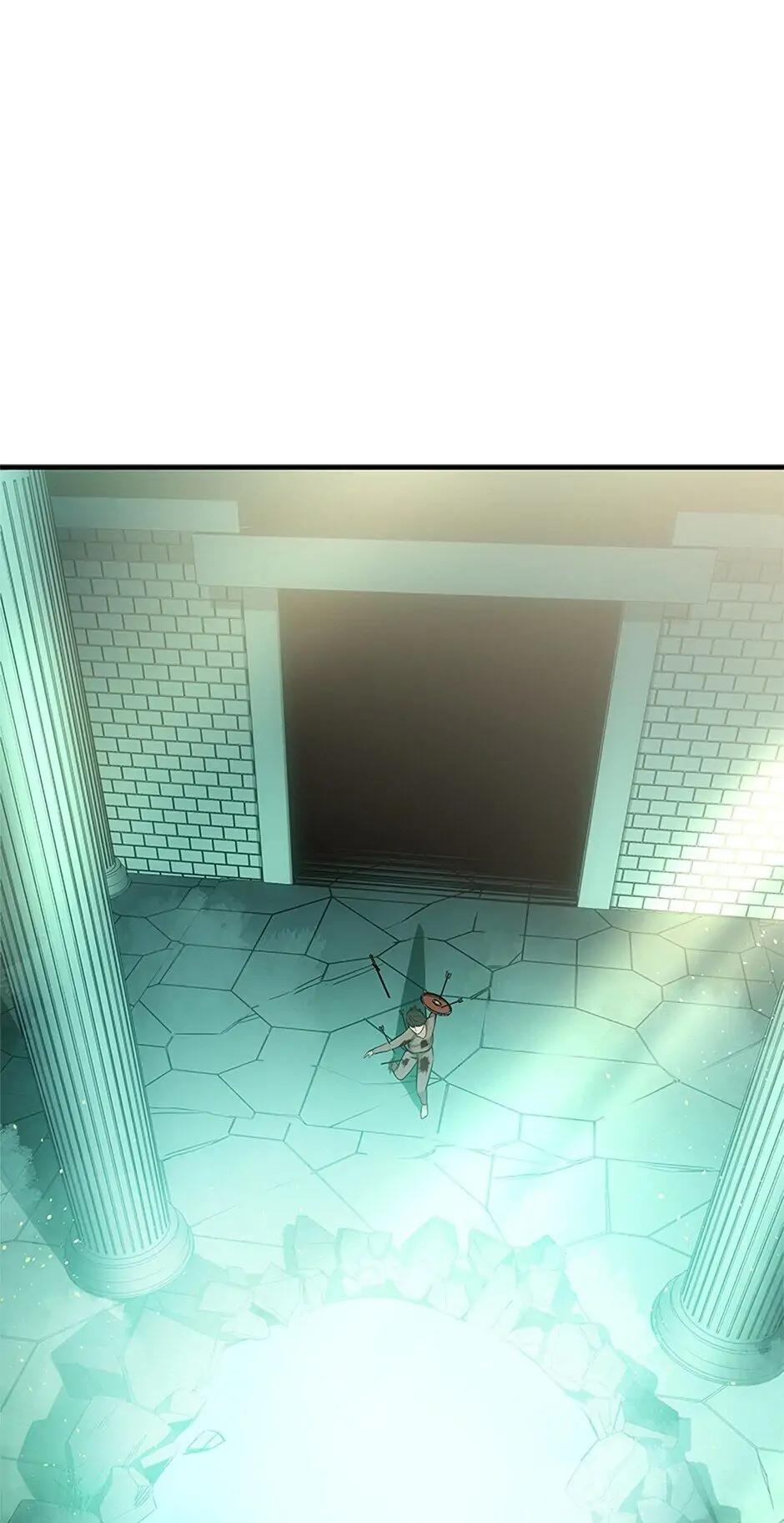 The Tutorial Is Too Hard Chap 7 - Next Chap 8