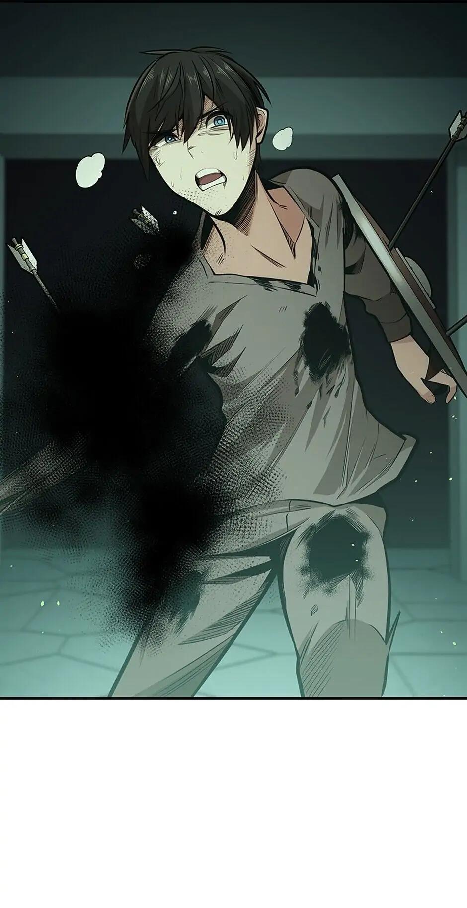 The Tutorial Is Too Hard Chap 7 - Next Chap 8