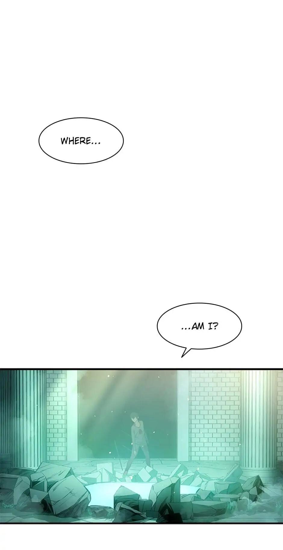 The Tutorial Is Too Hard Chap 7 - Next Chap 8