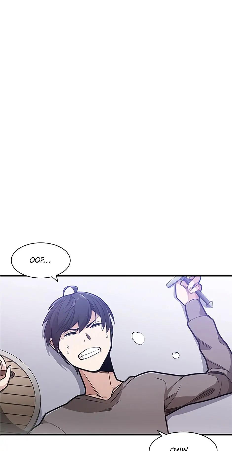 The Tutorial Is Too Hard Chap 4 - Next Chap 5