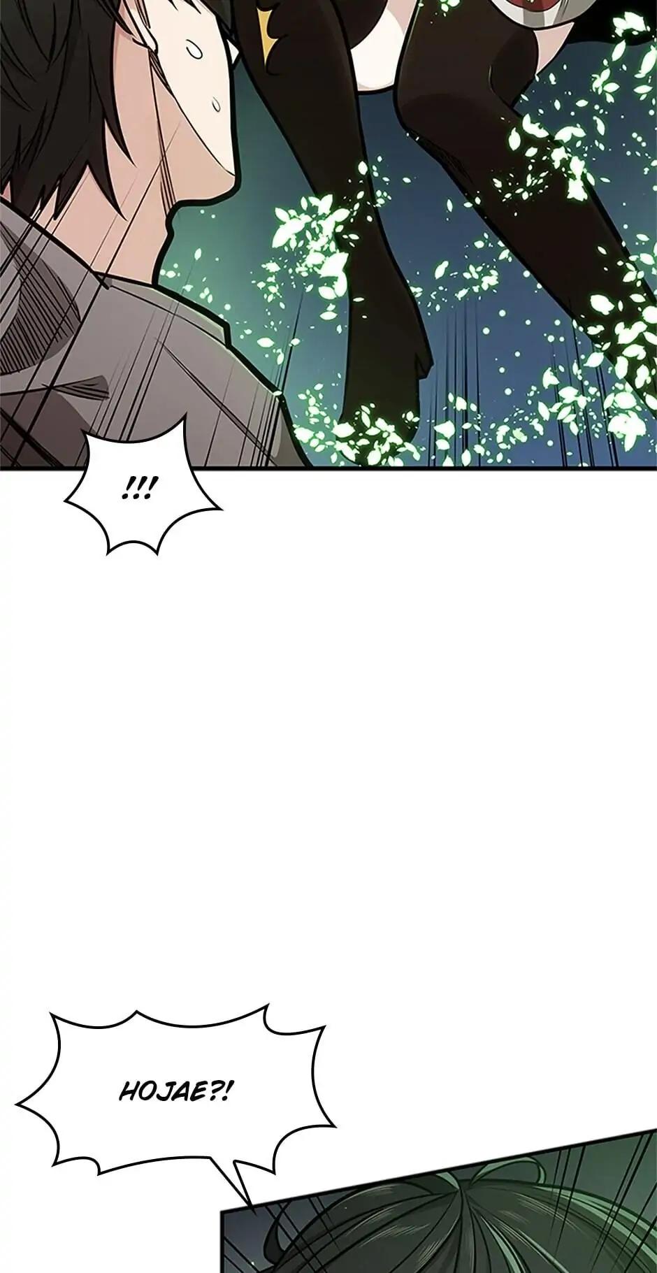 The Tutorial Is Too Hard Chap 4 - Next Chap 5