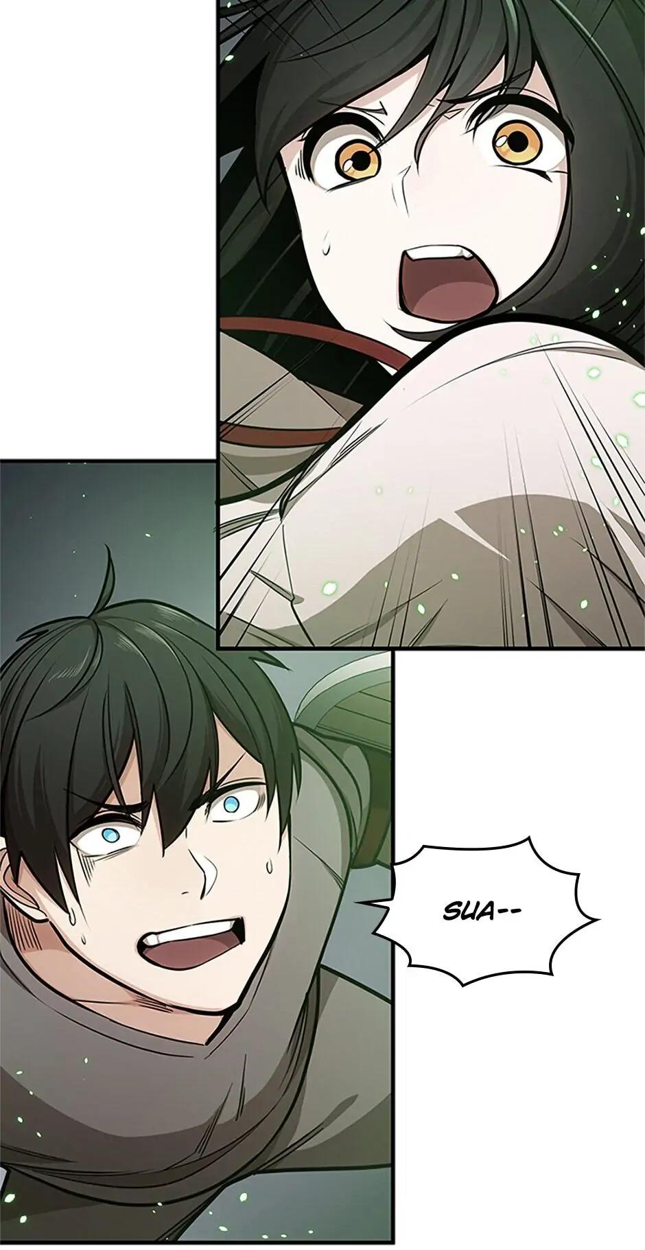 The Tutorial Is Too Hard Chap 4 - Next Chap 5