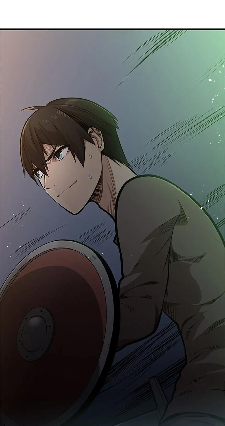 The Tutorial Is Too Hard Chap 4 - Next Chap 5